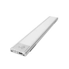 Phenom LED VILÁGÍTÁS MOZGÁSÉRZÉKELŐVEL, AKKUMULÁTOROS MÁGNESES 55840A világítás