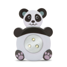 Phenom nyomógombos lámpa - Panda - 20273D- 00086180 éjjeli fény