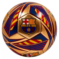 PHI FC Barcelona: Pitch focilabda, arany - 5-ös méret futball felszerelés