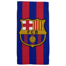 PHI FC Barcelona: Strandtörölköző, mikroszálas - 100 x 180 cm lakástextília