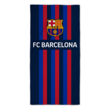 PHI Tengerkék címeres törölköző ajándéktárgy