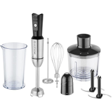 Philco Botmixer szett 1200 Watt, aprítóval, habverővel tejhabosítóval PHHB 6615 botmixer