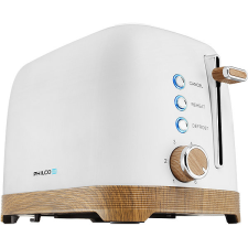 Philco PHTA 3710W kenyérpirító
