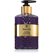Philip B . Floral Lavender folyékony szappan 350 ml szappan