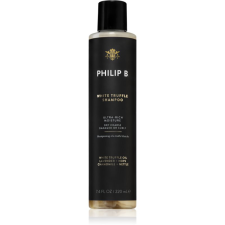 Philip B . White Truffle hidratáló sampon a vastagszálú, festett hajra 220 ml sampon