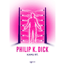 Philip K. Dick - Kamu Rt. egyéb könyv