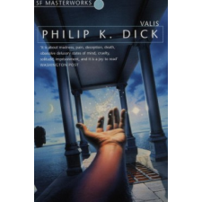 Philip K. Dick Valis regény