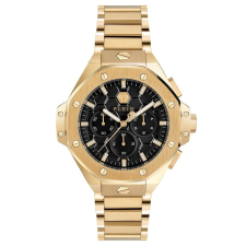 Philipp Plein Chrono Royal Unisex PWPSA0424 Unisex Karóra karóra