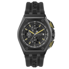 Philipp Plein Extreme Chrono PWGAA0221 Férfi Karóra karóra