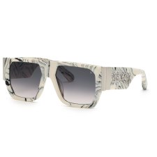 Philipp Plein Férfi napszemüveg SPP094M5409YL napszemüveg