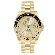 Philipp Plein GMT-I Challenger Hyper Sport PWYBA0423 Férfi Karóra karóra