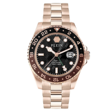 Philipp Plein GMT-I Challenger Hyper Sport PWYBA0723 Férfi Karóra karóra