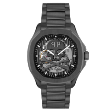  Philipp Plein High-Conic Automatic PWRAA0423 karóra
