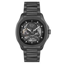 Philipp Plein High-Conic Automatic PWRAA0423 Férfi Karóra karóra