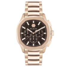 Philipp Plein High-Conic Spectre Chrono PWSAA0623 Férfi Karóra karóra