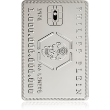 Philipp Plein No Limit$ Platinum EDP 90 ml parfüm és kölni