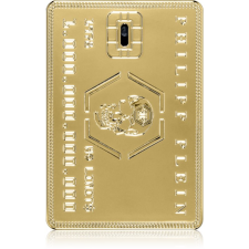 Philipp Plein No Limits Gold EDP 50 ml parfüm és kölni