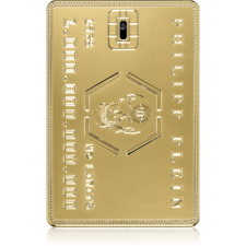 Philipp Plein No Limits Gold EDP 90 ml parfüm és kölni