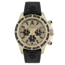  Philipp Plein Nobile Racing Chrono PWVAA0223 karóra