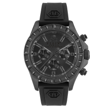 Philipp Plein Nobile Racing Chrono PWVAA0423 férfi karóra karóra