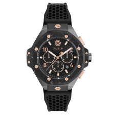 Philipp Plein Philipp Plein Hexar Chrono Royal PWPRA0524 Férfi Karóra karóra