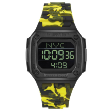 Philipp Plein Philipp Plein Hyper Shock PWHAA1722 W3 karóra