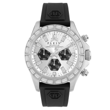 Philipp Plein Philipp Plein Nobile Racing Chrono PWVAA0123 karóra
