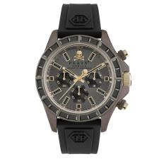 Philipp Plein Philipp Plein Nobile Racing Chrono PWVAA0323 karóra