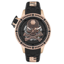 Philipp Plein Philipp Plein Rich Hyper Sport Automatic PWUAA0323 karóra