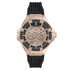 Philipp Plein Philipp Plein Skeleton Royal Automatic PWPFA0324 Férfi Karóra