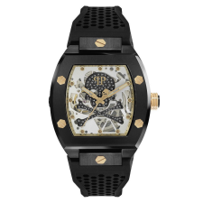 Philipp Plein Philipp Plein The Skeleton Automatic High-Conic PWBAA0521 karóra