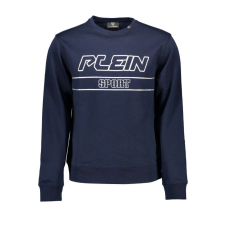 Philipp Plein PLEIN SPORT Perfect férfi melegítőfelső Kék Szín: Kék, 2XL férfi pulóver, kardigán