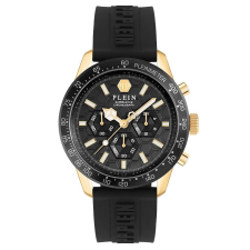 Philipp Plein Pleinmeter Superlative Chrono PWPYA0224 Férfi Karóra karóra