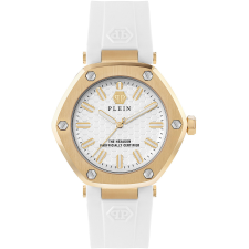 Philipp Plein PW1BA0123 The Hexagon Ladies Watch 38mm 5ATM, karóra