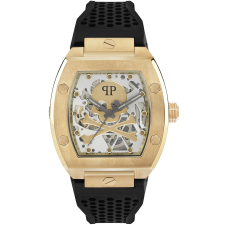 Philipp Plein PWBAA0321 The $keleton automatic 44mm 5ATM, karóra