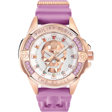 Philipp Plein PWNAA0222 The $kull Unisex 41mm 5ATM, karóra