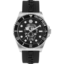 Philipp Plein PWOAA0122 The $kull Diver 44mm 10ATM, karóra