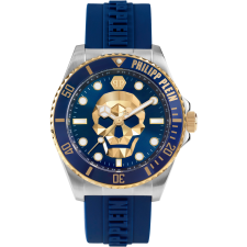Philipp Plein PWOAA0222 The $kull Diver 44mm 10ATM, karóra