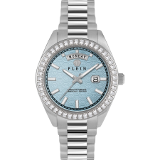 Philipp Plein PWPNA0524 Rock Couture Day-Date, karóra