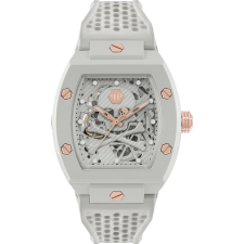 Philipp Plein PWVBA0123 The Skeleton, karóra