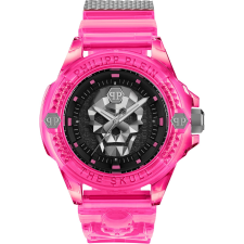 Philipp Plein PWWAA0624 The Skull Scuba Duba, karóra