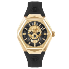 Philipp Plein Skull Spikes Lady PWADA0224 Női Karóra karóra