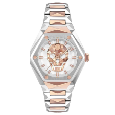 Philipp Plein Skull Spikes Lady PWADA0624 Női Karóra karóra