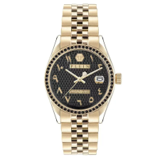  Philipp Plein Street Couture Swarovski PWYAA0923 Női Karóra karóra