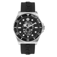 Philipp Plein The $kull Diver férfi karóra PWOAA0122 karóra