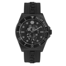 Philipp Plein The $kull Diver férfi karóra PWOAA0422 karóra