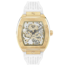 Philipp Plein The Skeleton Automatic PWBAA0421 Férfi Karóra karóra