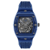 Philipp Plein The Skeleton Crystal Automatic PWPTA0324 Férfi Karóra