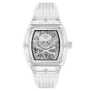 Philipp Plein The Skeleton Crystal Automatic PWPTA0524 Férfi Karóra