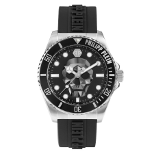 Philipp Plein The Skull Diver PWOAA0122 férfi karóra karóra